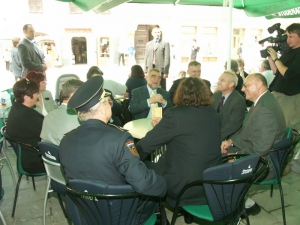 25. Memorijal Mirko Kolarić - 2004