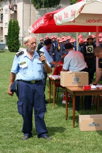 33. Memorijal Mirko Kolarić - 2012