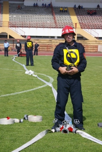 36. Memorijal Mirko Kolarić - 2015