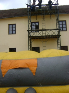 Osposobljavanje za zvanje