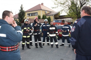 Završna vježba za zvanje