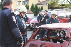 Završna vježba za zvanje