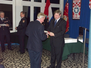 Skupštine DVD-a Varaždin