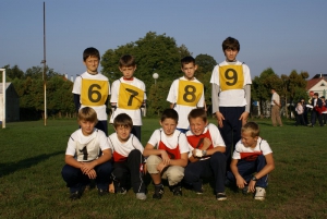 28. Memorijal Mirko Kolarić - 2007