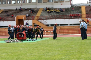 33. Memorijal Mirko Kolarić - 2012
