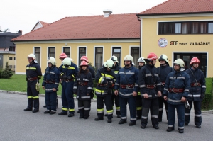 Osposobljavanje za zvanje