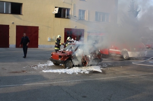 Završna vježba za zvanje